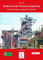 Cover-Bild Handbuch für das Technische Underwriting
