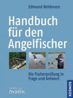 Cover-Bild Handbuch für den Angelfischer