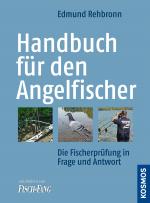 Cover-Bild Handbuch für den Angelfischer