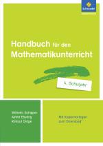 Cover-Bild Handbuch für den Mathematikunterricht an Grundschulen