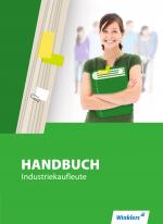 Cover-Bild Handbuch für Industriekaufleute / Handbuch Industriekaufleute