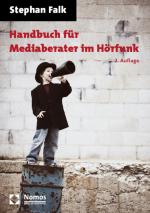 Cover-Bild Handbuch für Mediaberater im Hörfunk