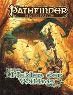 Cover-Bild Handbuch: Helden der Wildnis