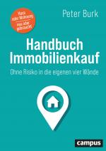 Cover-Bild Handbuch Immobilienkauf