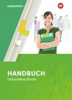 Cover-Bild Handbuch Industriekaufleute