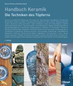 Cover-Bild Handbuch Keramik
