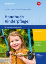 Cover-Bild Handbuch Kinderpflege für die Berufsfachschule