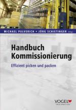 Cover-Bild Handbuch Kommissionierung