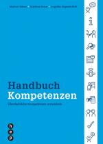 Cover-Bild Handbuch Kompetenzen - Überfachliche Kompetenzen entwickeln