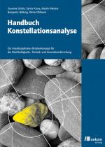 Cover-Bild Handbuch Konstellationsanalyse