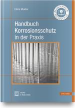 Cover-Bild Handbuch Korrosionsschutz in der Praxis