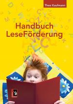 Cover-Bild Handbuch LeseFörderung