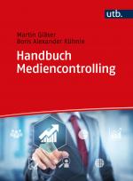 Cover-Bild Handbuch Mediencontrolling
