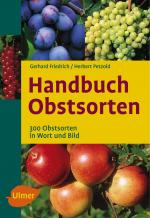 Cover-Bild Handbuch Obstsorten