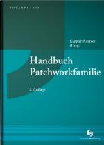 Cover-Bild Handbuch Patchworkfamilie