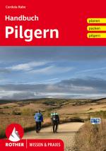 Cover-Bild Handbuch Pilgern