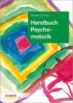 Cover-Bild Handbuch Psychomotorik