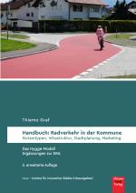 Cover-Bild Handbuch: Radverkehr in der Kommune
