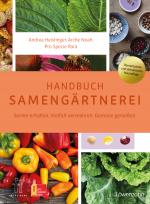 Cover-Bild Handbuch Samengärtnerei