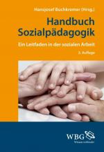 Cover-Bild Handbuch Sozialpädagogik