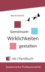 Cover-Bild Handbuch - Systemische Professionalität