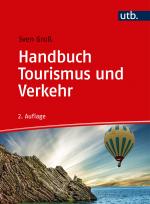 Cover-Bild Handbuch Tourismus und Verkehr