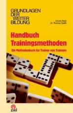 Cover-Bild Handbuch Trainingsmethoden