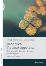 Cover-Bild Handbuch Traumakompetenz