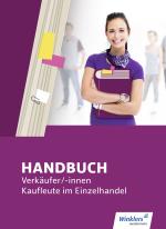 Cover-Bild Handbuch Verkäufer / -innen, Kaufleute im Einzelhandel