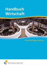 Cover-Bild Handbuch Wirtschaft für Wirtschaftsgymnasien