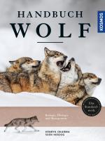 Cover-Bild Handbuch Wolf