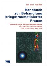 Cover-Bild Handbuch zur Behandlung kriegstraumatisierter Frauen