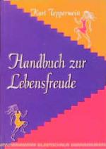 Cover-Bild Handbuch zur Lebensfreude