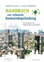 Cover-Bild Handbuch zur urbanen Gemeindegründung