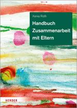Cover-Bild Handbuch Zusammenarbeit mit Eltern