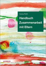 Cover-Bild Handbuch Zusammenarbeit mit Eltern