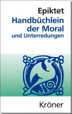 Cover-Bild Handbüchlein der Moral und Unterredungen