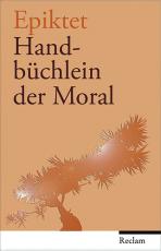 Cover-Bild Handbüchlein der Moral