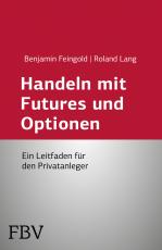 Cover-Bild Handeln mit Futures und Optionen