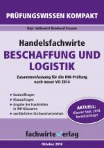 Cover-Bild Handelsfachwirte: Beschaffung und Logistik