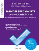 Cover-Bild Handelsfachwirte - Die Zusammenfassung
