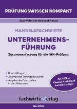 Cover-Bild Handelsfachwirte