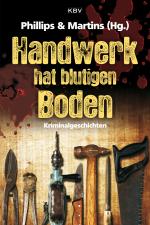 Cover-Bild Handwerk hat blutigen Boden