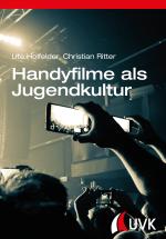 Cover-Bild Handyfilme als Jugendkultur