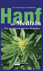 Cover-Bild Hanf als Medizin
