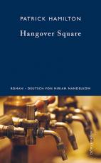 Cover-Bild Hangover Square
