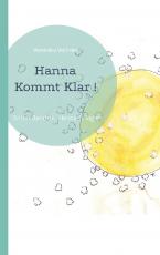 Cover-Bild Hanna Kommt Klar !