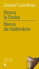 Cover-Bild Hanna la Tirolra Hanna die Südtirolerin