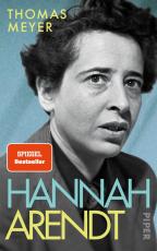 Cover-Bild Hannah Arendt