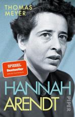 Cover-Bild Hannah Arendt